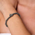 Hase | Silber | Kaninchen-Charm-Armband